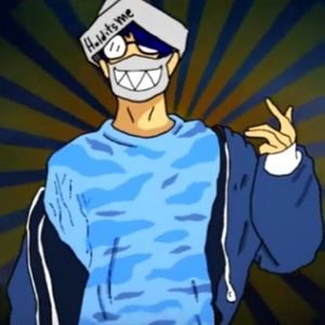 Meet your Posher, Joe